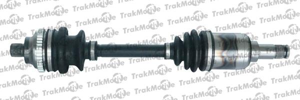 TrakMotive 30-0959 - Приводной вал autospares.lv