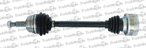 TrakMotive 30-0954 - Приводной вал autospares.lv