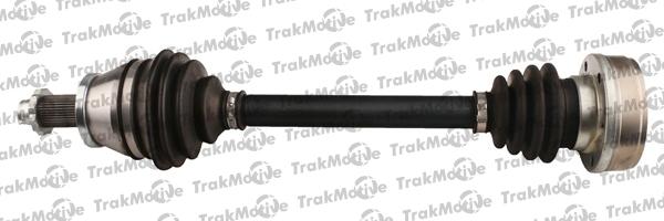 TrakMotive 30-0950 - Приводной вал autospares.lv