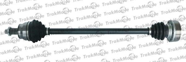 TrakMotive 30-0951 - Приводной вал autospares.lv