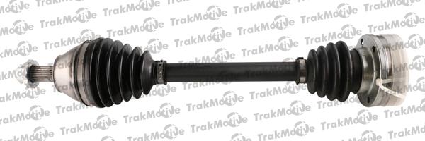 TrakMotive 30-0958 - Приводной вал autospares.lv