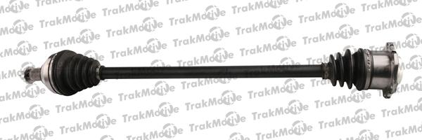 TrakMotive 30-0953 - Приводной вал autospares.lv