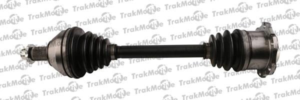 TrakMotive 30-0952 - Приводной вал autospares.lv