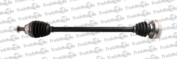 TrakMotive 30-0957 - Приводной вал autospares.lv