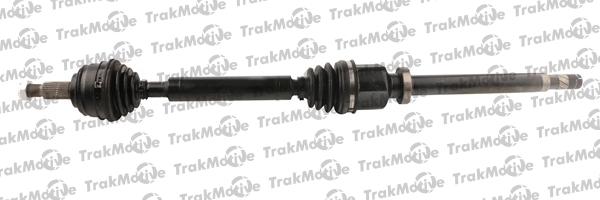 TrakMotive 30-0903 - Приводной вал autospares.lv