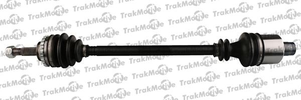 TrakMotive 30-0915 - Приводной вал autospares.lv