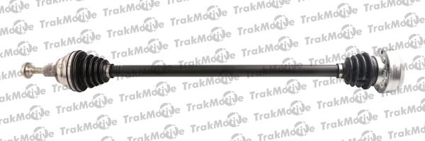 TrakMotive 30-0939 - Приводной вал autospares.lv