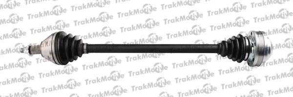 TrakMotive 30-0936 - Приводной вал autospares.lv