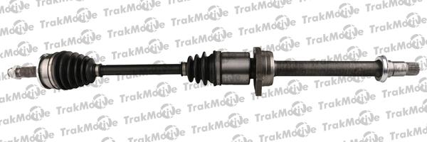 TrakMotive 30-0976 - Приводной вал autospares.lv