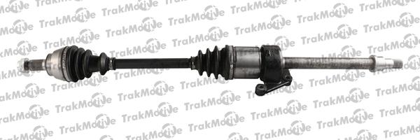 TrakMotive 30-0464 - Приводной вал autospares.lv