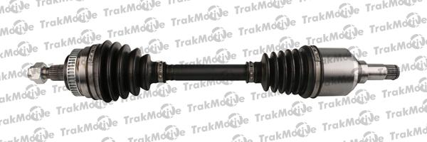 TrakMotive 30-0460 - Приводной вал autospares.lv