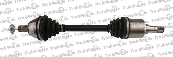 TrakMotive 30-0405 - Приводной вал autospares.lv