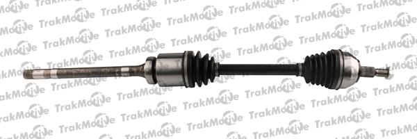 TrakMotive 30-0414 - Приводной вал autospares.lv