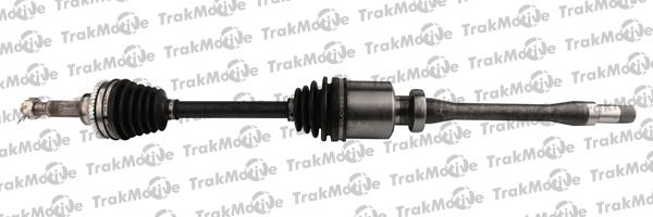 TrakMotive 30-0413 - Приводной вал autospares.lv