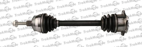 TrakMotive 30-0427 - Полуосевой вал, дифференциал autospares.lv