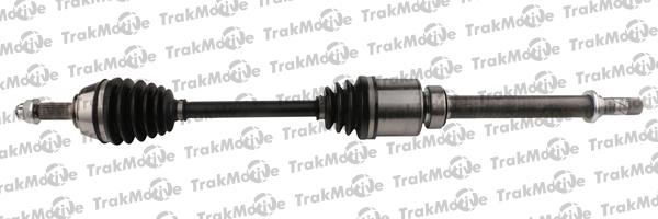 TrakMotive 30-0477 - Приводной вал autospares.lv