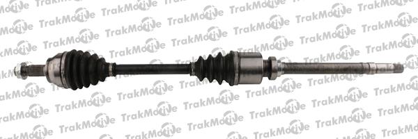 TrakMotive 30-0594 - Приводной вал autospares.lv