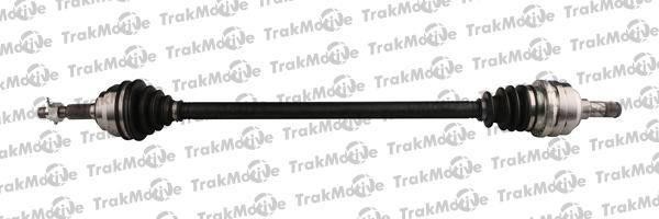 TrakMotive 30-0541 - Приводной вал autospares.lv