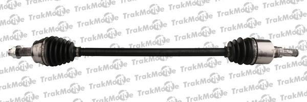 TrakMotive 30-0559 - Приводной вал autospares.lv