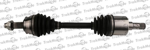 TrakMotive 30-0567 - Приводной вал autospares.lv