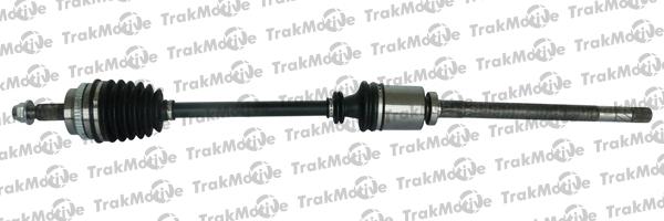 TrakMotive 30-0505 - Приводной вал autospares.lv