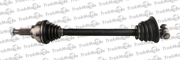 TrakMotive 30-0506 - Приводной вал autospares.lv