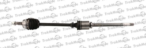 TrakMotive 30-0500 - Приводной вал autospares.lv