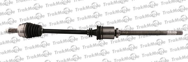 TrakMotive 30-0503 - Приводной вал autospares.lv