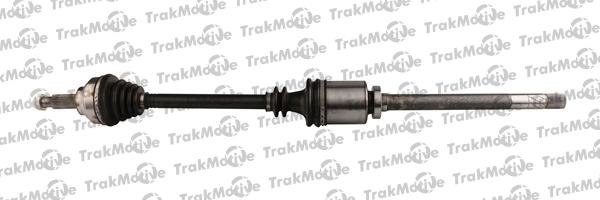 TrakMotive 30-0507 - Приводной вал autospares.lv