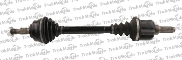 TrakMotive 30-0659 - Приводной вал autospares.lv