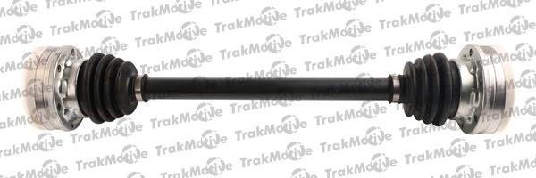 TrakMotive 30-0684 - Приводной вал autospares.lv