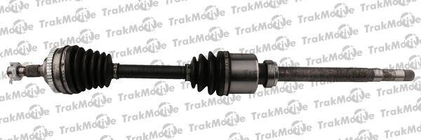 TrakMotive 30-0624 - Приводной вал autospares.lv