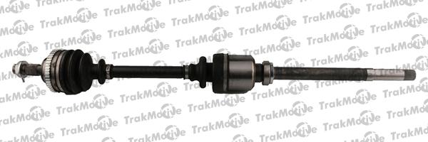 TrakMotive 30-0620 - Приводной вал autospares.lv