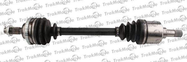 TrakMotive 30-0621 - Приводной вал autospares.lv