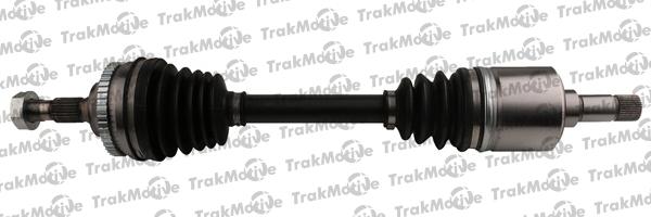 TrakMotive 30-0623 - Приводной вал autospares.lv