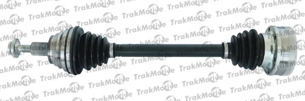 TrakMotive 30-0099 - Приводной вал autospares.lv