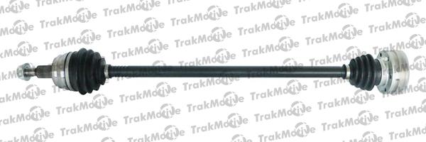 TrakMotive 30-0094 - Приводной вал autospares.lv