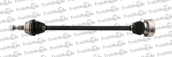 TrakMotive 30-0095 - Приводной вал autospares.lv