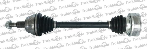 TrakMotive 30-0096 - Приводной вал autospares.lv