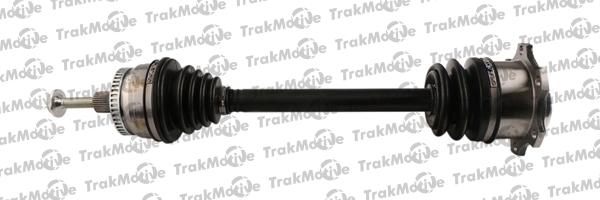 TrakMotive 30-0092 - Приводной вал autospares.lv