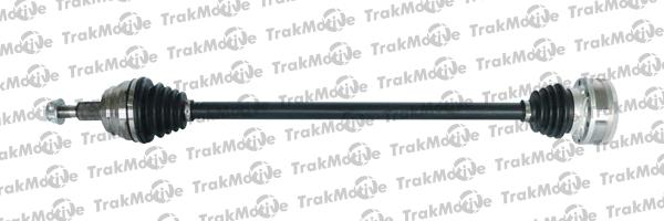 TrakMotive 30-0097 - Приводной вал autospares.lv