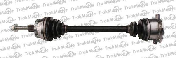 TrakMotive 30-0044 - Приводной вал autospares.lv