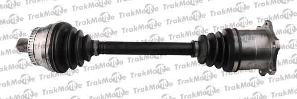 TrakMotive 30-0059 - Приводной вал autospares.lv