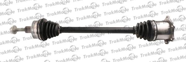 TrakMotive 30-0051 - Приводной вал autospares.lv