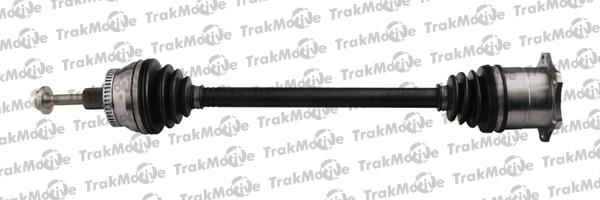 TrakMotive 30-0058 - Приводной вал autospares.lv