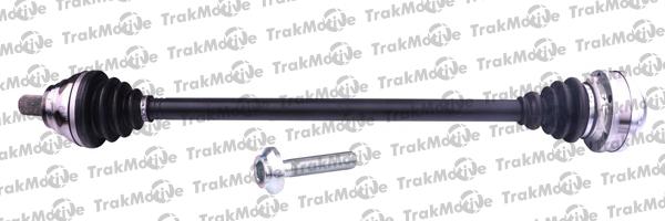 TrakMotive 30-0069 - Приводной вал autospares.lv