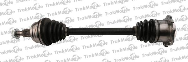 TrakMotive 30-0064 - Приводной вал autospares.lv