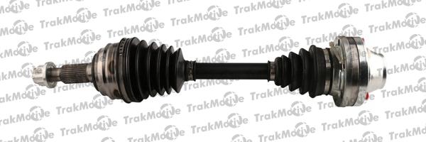 TrakMotive 30-0066 - Приводной вал autospares.lv