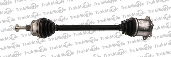 TrakMotive 30-0067 - Приводной вал autospares.lv