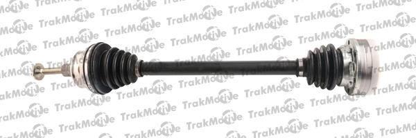 TrakMotive 30-0016 - Приводной вал autospares.lv